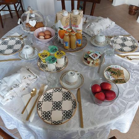 B&B Il Borgo Delle Emozioni Dolianova ภายนอก รูปภาพ