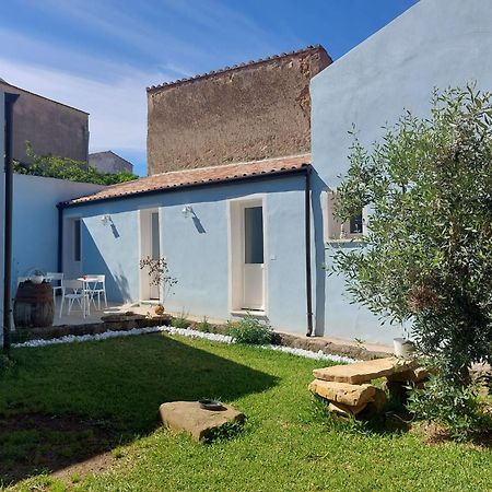 B&B Il Borgo Delle Emozioni Dolianova ภายนอก รูปภาพ