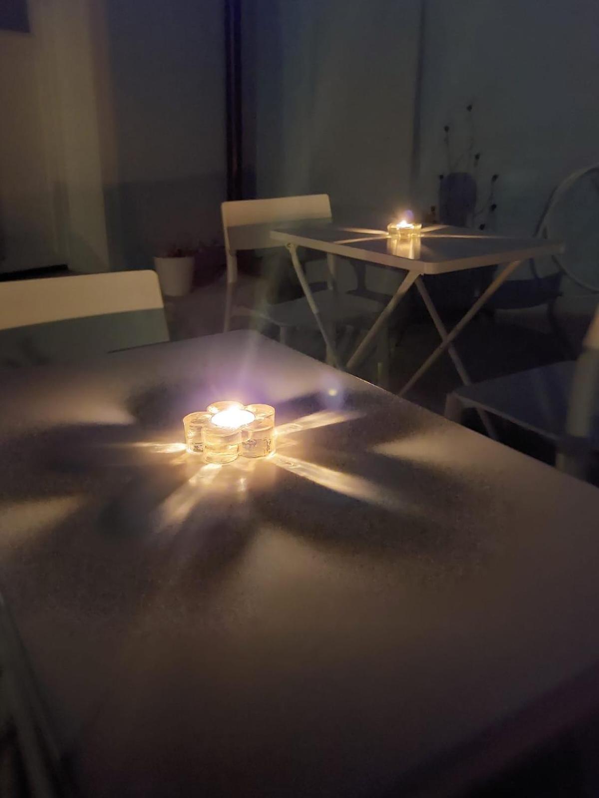 B&B Il Borgo Delle Emozioni Dolianova ภายนอก รูปภาพ
