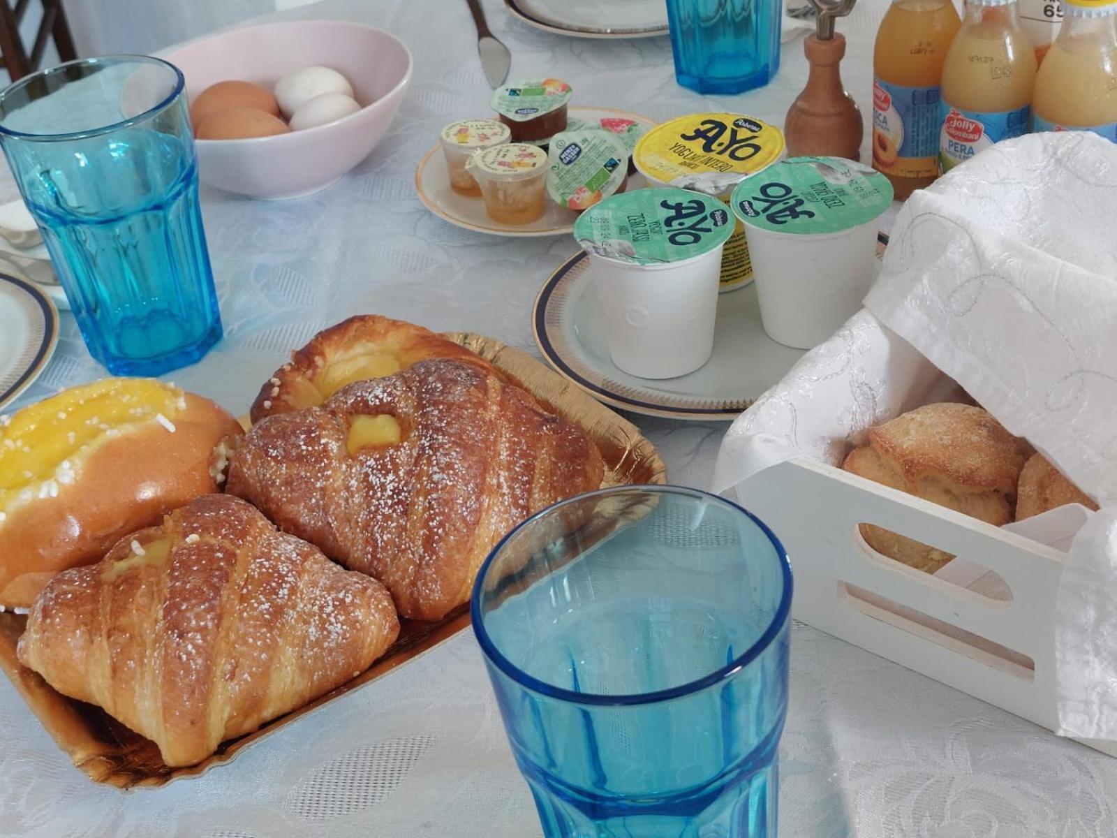 B&B Il Borgo Delle Emozioni Dolianova ภายนอก รูปภาพ