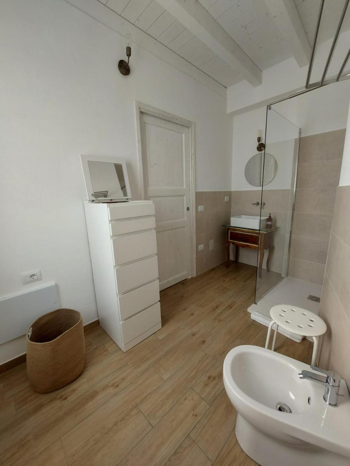 B&B Il Borgo Delle Emozioni Dolianova ภายนอก รูปภาพ