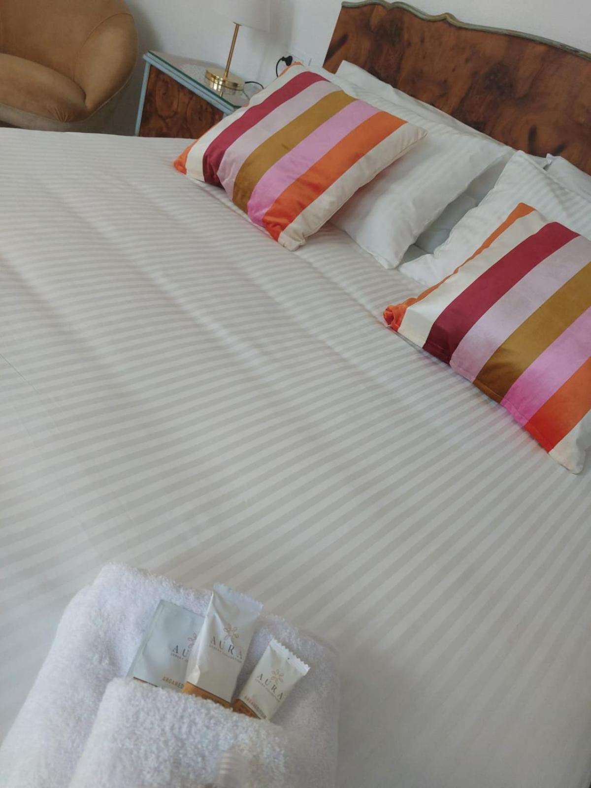 B&B Il Borgo Delle Emozioni Dolianova ภายนอก รูปภาพ