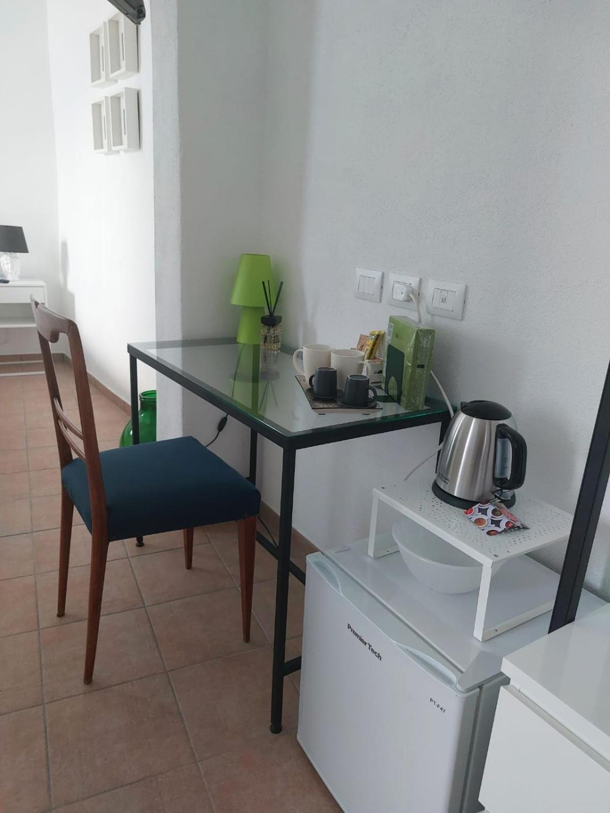 B&B Il Borgo Delle Emozioni Dolianova ภายนอก รูปภาพ
