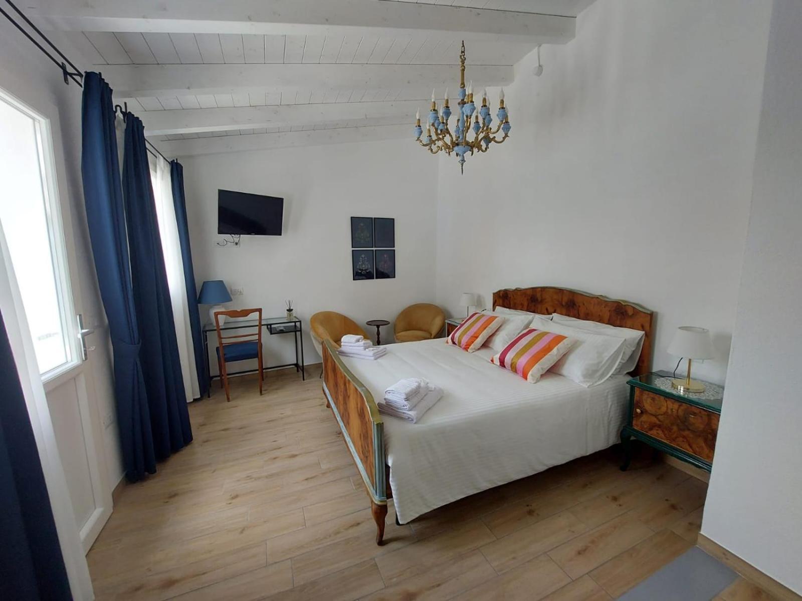 B&B Il Borgo Delle Emozioni Dolianova ภายนอก รูปภาพ
