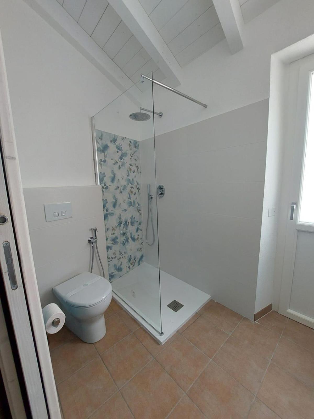 B&B Il Borgo Delle Emozioni Dolianova ภายนอก รูปภาพ