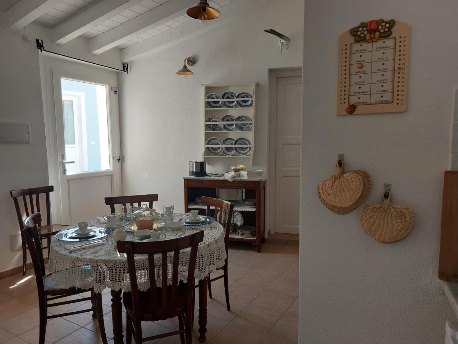 B&B Il Borgo Delle Emozioni Dolianova ภายนอก รูปภาพ
